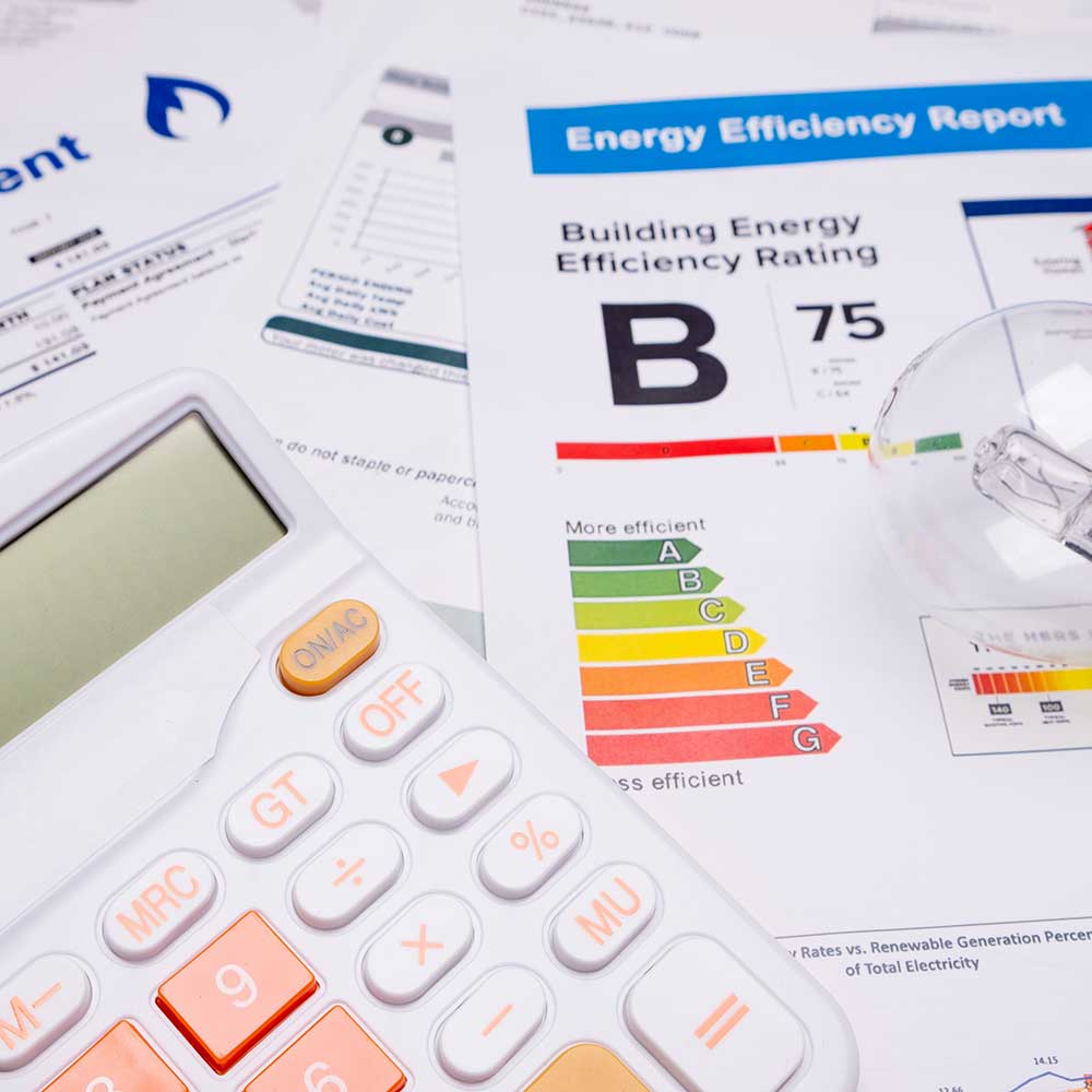 Energy Audit Reports in Watertown, NY
