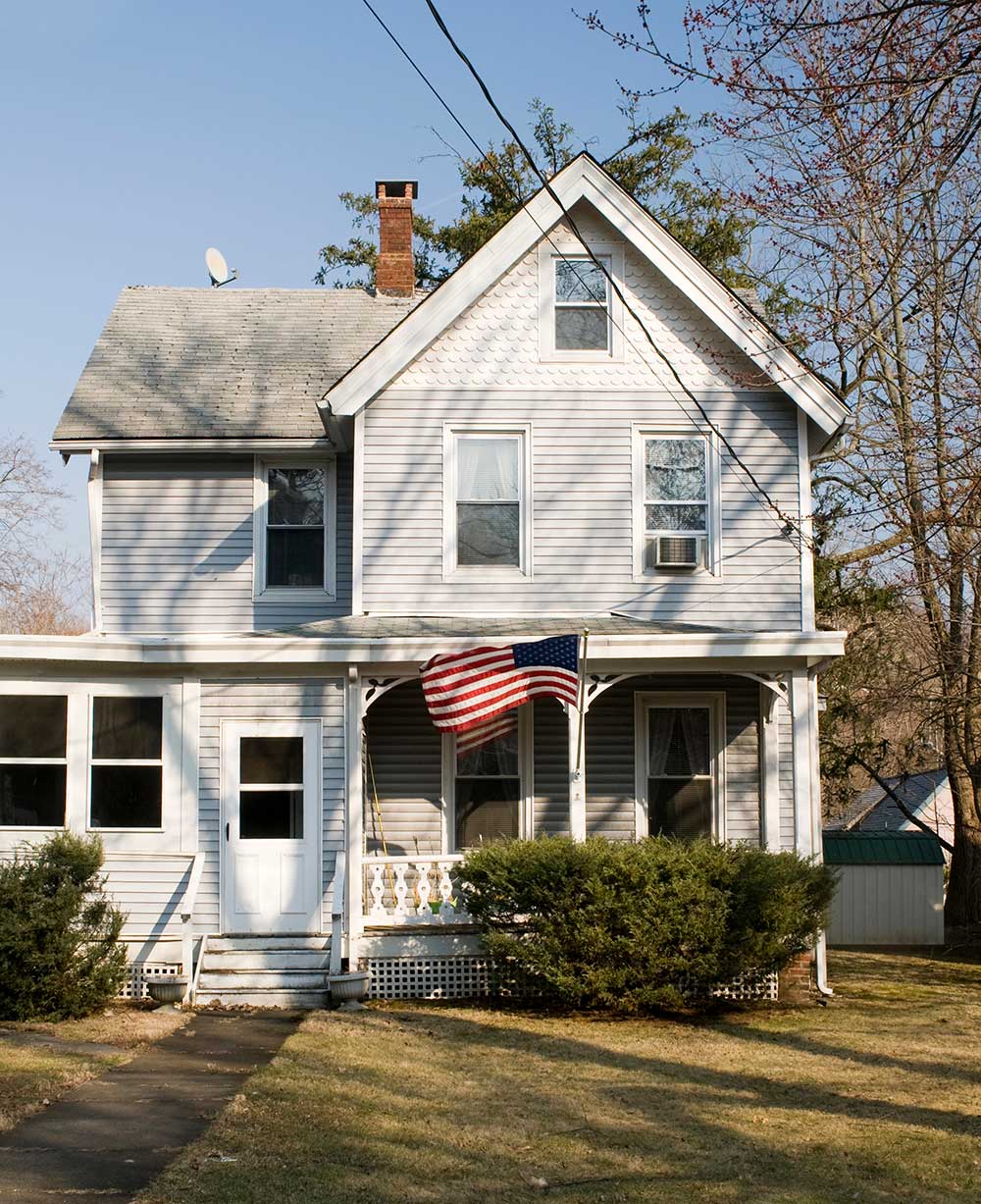 House in Watertown NY