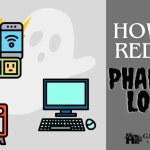 How to Reduce Phantom Loads