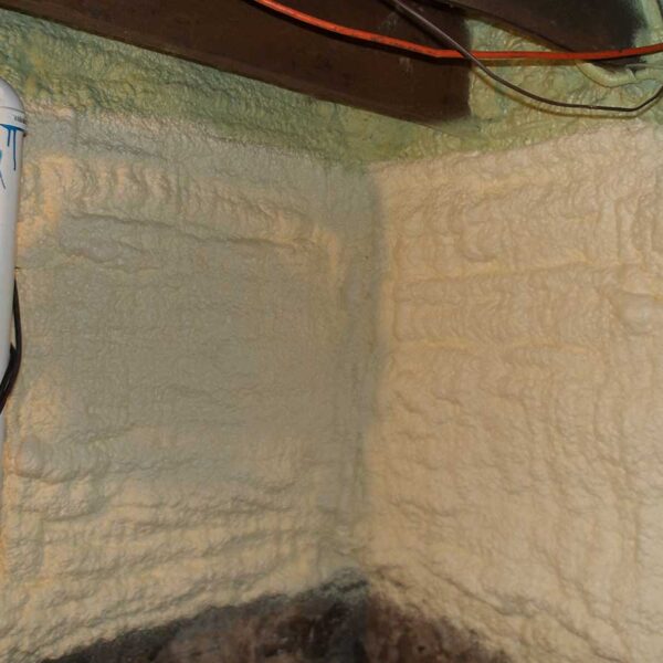 basement insulation