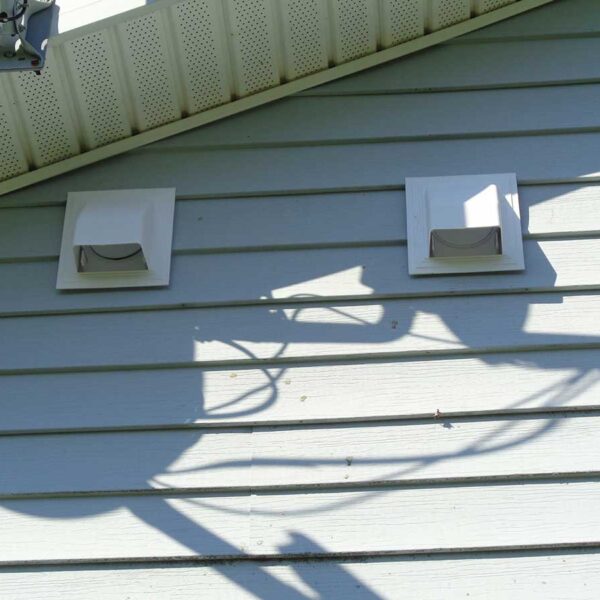 outside vents