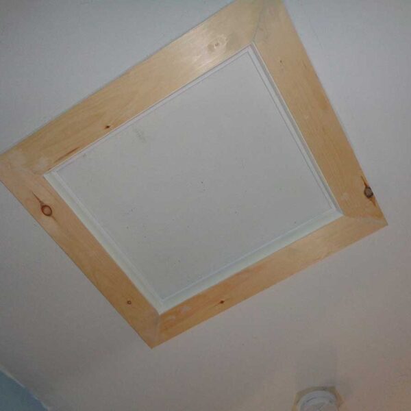 attic ventilation