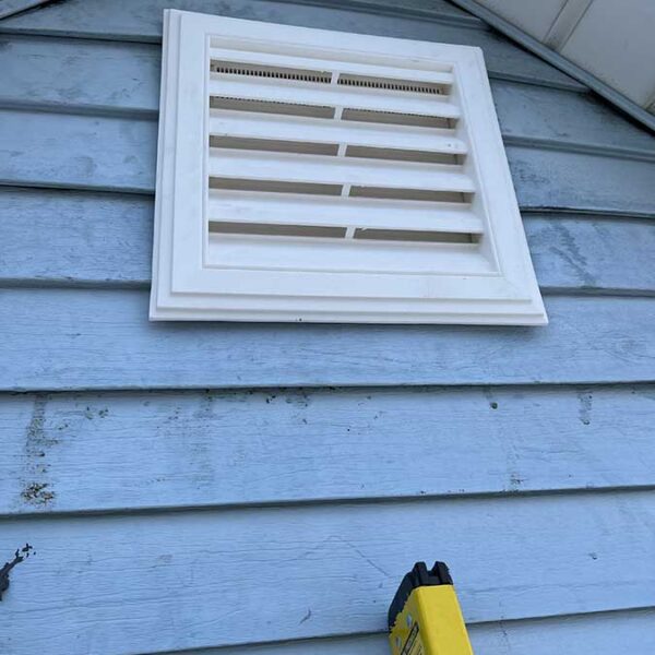attic vent