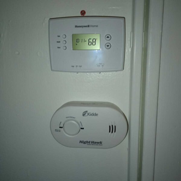 thermostat