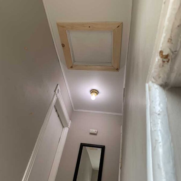 ventilation