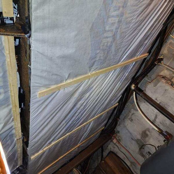insulation