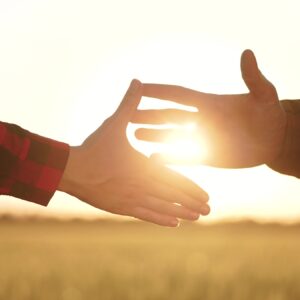 What Makes Us Different